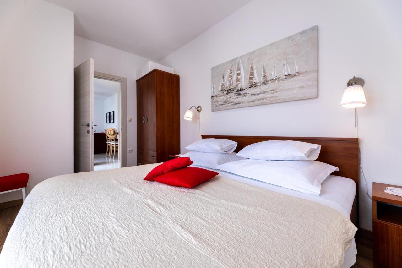 Apartamento Maja And Sanja Baška