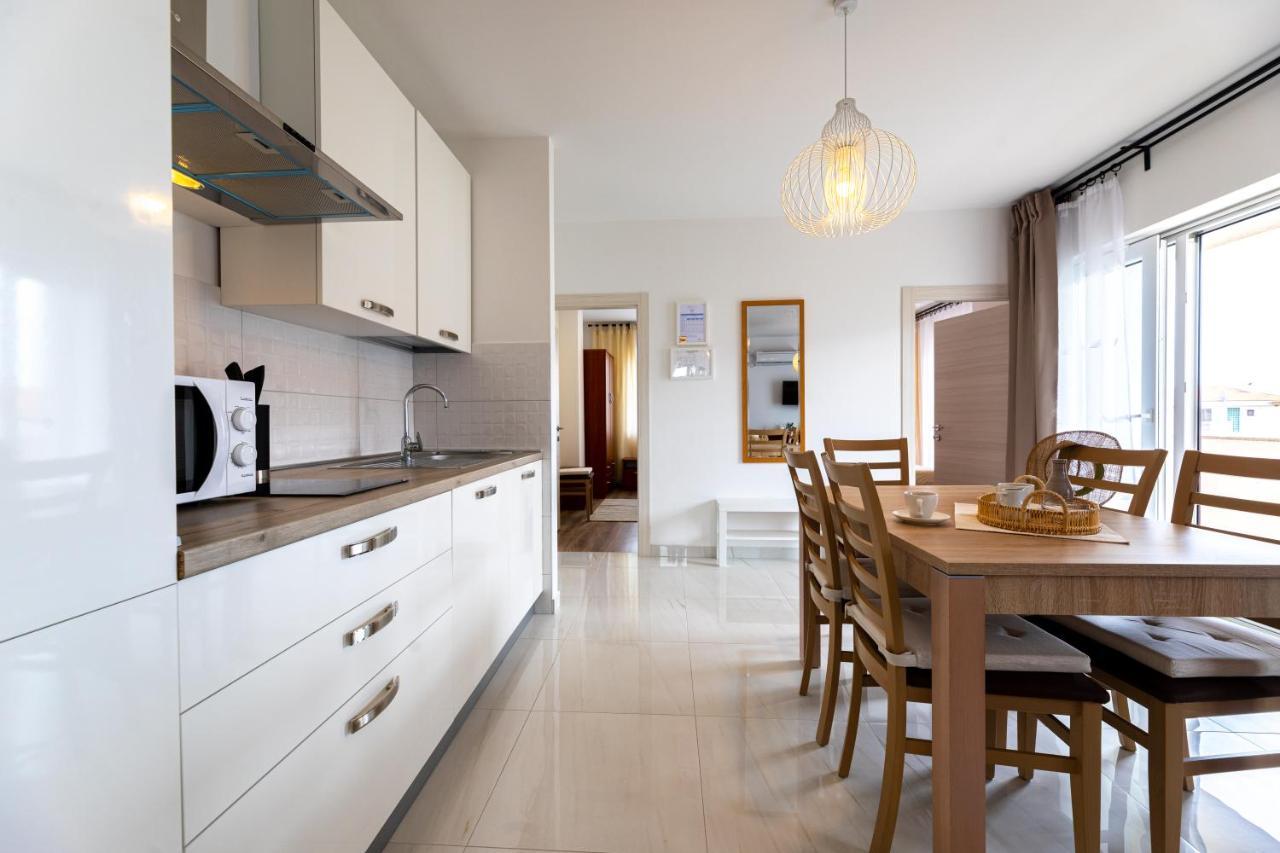 Apartamento Maja And Sanja Baška
